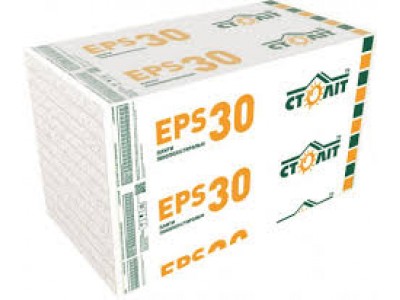 Как выбрать и где выгодно купить пенопласт EPS-30 для утепления дома