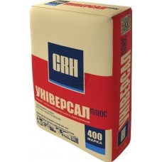 Цемент CRH ПЦ ІІ/Б-Ш 400 (Каменец-Подольский) (50 кг)