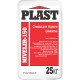 Plast Nivelir - 150 Стяжка для підлоги цементна 10-40 мм (25 кг)