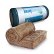 Утеплювач скловолоконний 11 кг/м3 Knauf insulation Unifit (1200x7400x100 мм) - 8,88 кв. м/рул