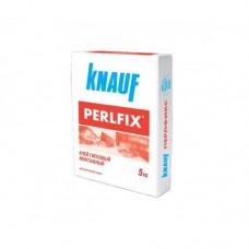 KNAUF Perlfix Клей для гипсокартона (5 кг)