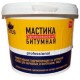 TOTUS Professional Мастика битумная гидроизоляционная (5 кг)