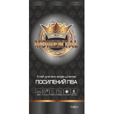 Дивоцвіт Elite Momental Black Клей для шпалер (100 г)