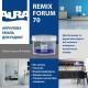 AURA Luxpro Remix Forum 70 емаль акрилова для підлоги (2,5 л)