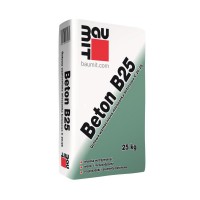 Baumit Beton B25 Сухой бетон Ремонтная смесь(25 кг) Baumit Beton B25 Сухой бетон Ремонтная смесь(25 кг)