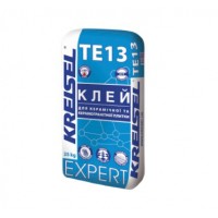 Kreisel TE-13 Expert Клей для плитки та керамограніта (25 кг)