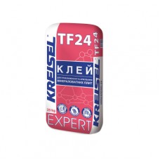 Kreisel TF-24 Expert Клей для мінеральної вати (армування) (25 кг)