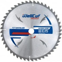 WellCut Standart Круг (диск) пильный по дереву 150x22,2 мм 24Т