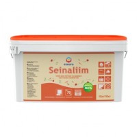 Eskaro SEINALIIM Клей для настенных покрытий и стеклообоев (10 л)