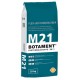 Botament M-21 р Клей для мармуру Білий (25 кг)