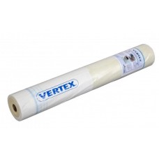 Vertex сітка штукатурна скловолоконна 5x5 мм (1x55 м) 160 г/м2 (рул)