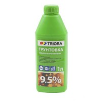 Triora Грунтовка акрилова глибокого проникнення (1 л)