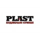 PLAST Ternokol кладочна суміш для камінів і печей (20 кг)