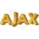 Ajax Мастика гідроізоляційна ластик (7 кг)