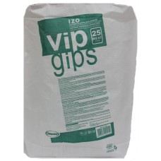 VIPGIPS Izo Штукатурка гипсовая стартовая (25 кг)