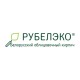 Цегла М-400 Рубелеко графіт облицювальна повнотіла тичкова дикий камінь 230x100x65 мм