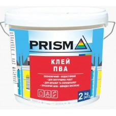 Prisma Клей ПВА 0,8 кг