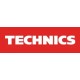 Technics Терка поліуретанова 140x280 мм