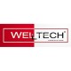 Сайдинг Welltech фінішна планка Біла (3,66 м)