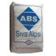 ABS Izogips Штукатурка гіпсова стартова (3 кг)