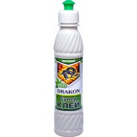 Дивоцвет Эко Клей Дракон (200 мл)