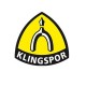 Klingspor Шкурка Наждачна PS 30 D 115ммх50 м зерно 80 (п. м)