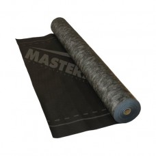 Masterplast Mastermax 3 Top мембрана супердиффузионная 155 г/м2 1,5x50 м (рул)