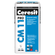 CERESIT CM - 11 Pro Клей для плитки (27 кг)