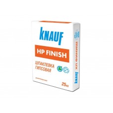 KNAUF HP Финиш Шпаклевка гипсовая Молдавия (25 кг)