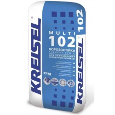 Kreisel 102 Клей для плитки Multi (25 кг)