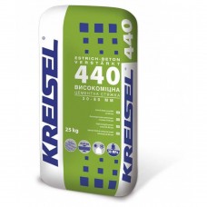 Kreisel 440 Стяжка для пола 20-80 мм (25 кг)