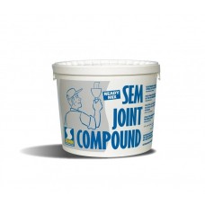 Semin SEM JOINT COMPOUND шпаклівка акрилова готова фініш (15 кг)