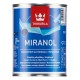 Tikkurila Миранол Краска для дерева и металла, базис А (1,26 кг/0,9 л)