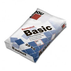 Baumit Basic Клей для плитки 25 кг