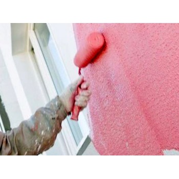Baumit SilikatColor Фарба фасадна силікатна (22,4 кг/14 л)