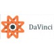 Davinci радіатор біметал 500x100 (1 секція)