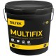 Siltek Multifix Клей монтажний універсальний (1,4 кг)