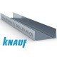 KNAUF профіль направляючий UW-75 4 м (0,6 мм)