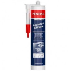 Penosil Aquarium Герметик аквариумный силиконовый черный (310 мл)