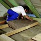 Утеплювач скловолоконний 11 кг/м3 Knauf Insulation Thermo Double Roll 040 2 (10000x1200x50 мм) - 18 кв. м/рул