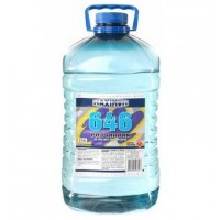 Розчинник 646 (4 л)