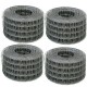 Сетка сварная 1,2x50x50 мм 1x30 м оцинкованная (кв.м)