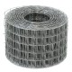 Сетка сварная 1,2x50x50 мм 1x30 м оцинкованная (кв.м)