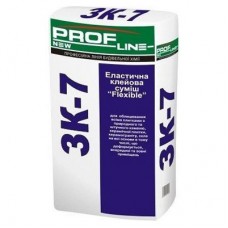 Profline ЗК-7 Клей для камня (25 кг)