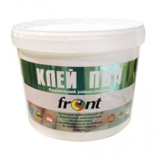 Front Клей ПВА 0,5 кг