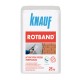 KNAUF Rotband Штукатурка гіпсова універсальна шар 5-50 мм Молдова (25 кг)